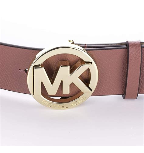 cinturón michael kors original|michael kors husband.